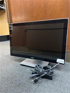 DELL INSPIRON 2350 ALL-IN-ONE COMPUTER W/ POWER CORD Very Good 